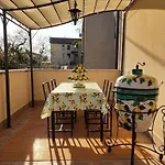 Nyaraló Il Villino Delle Rose Tavernelle
