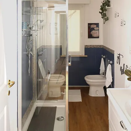 Il Villino Delle Rose