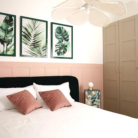 Feriehus Il Villino Delle Rose *