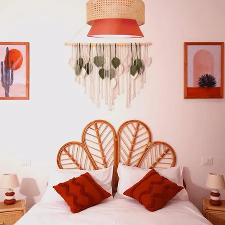 Il Villino Delle Rose