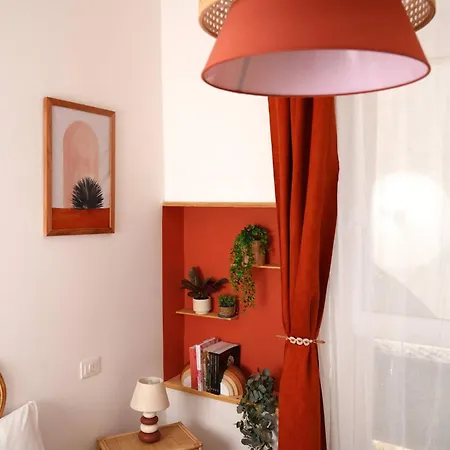 Il Villino Delle Rose * 타베르넬레