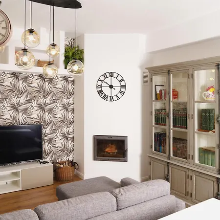 펜션 Il Villino Delle Rose 타베르넬레