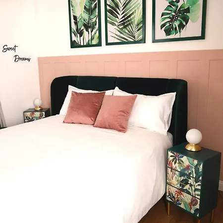 Il Villino Delle Rose *