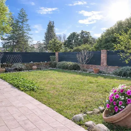 Il Villino Delle Rose