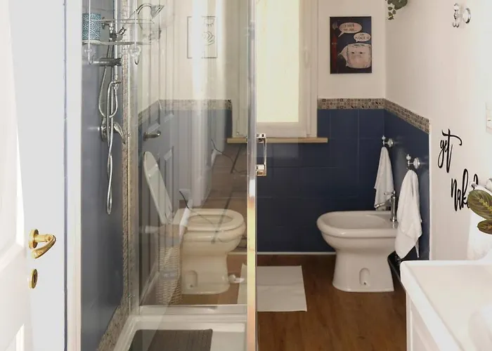 Il Villino Delle Rose