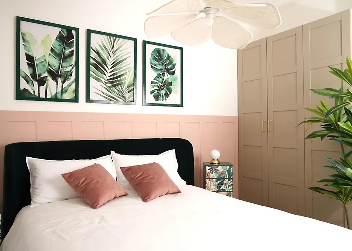 펜션 Il Villino Delle Rose *