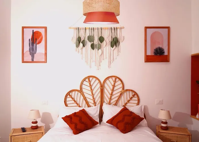 Il Villino Delle Rose