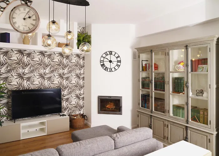 펜션 Il Villino Delle Rose 타베르넬레