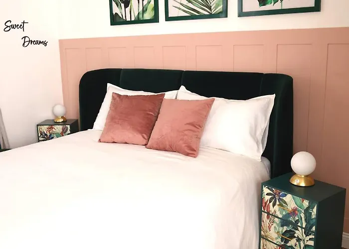 Il Villino Delle Rose *