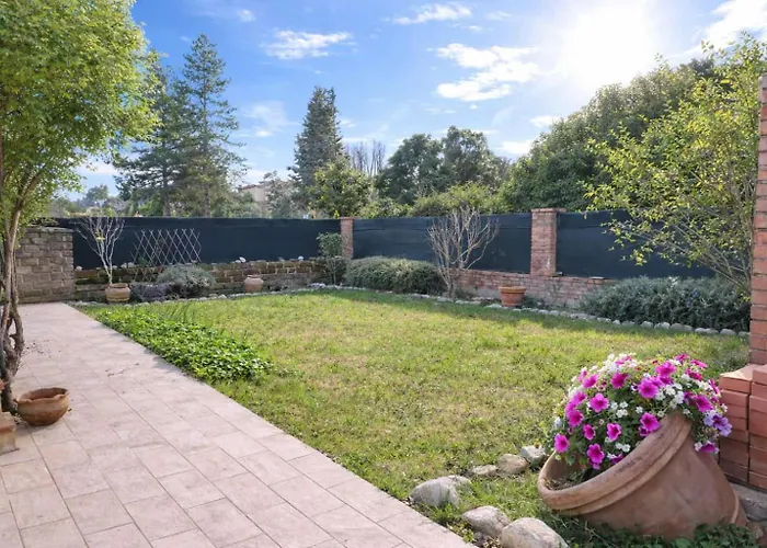 Il Villino Delle Rose